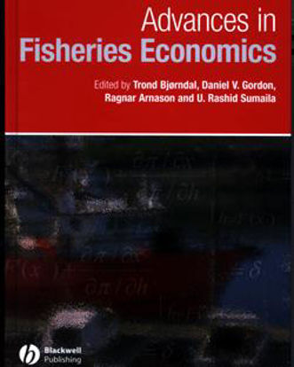Picture of Advances in Fisheries Economics